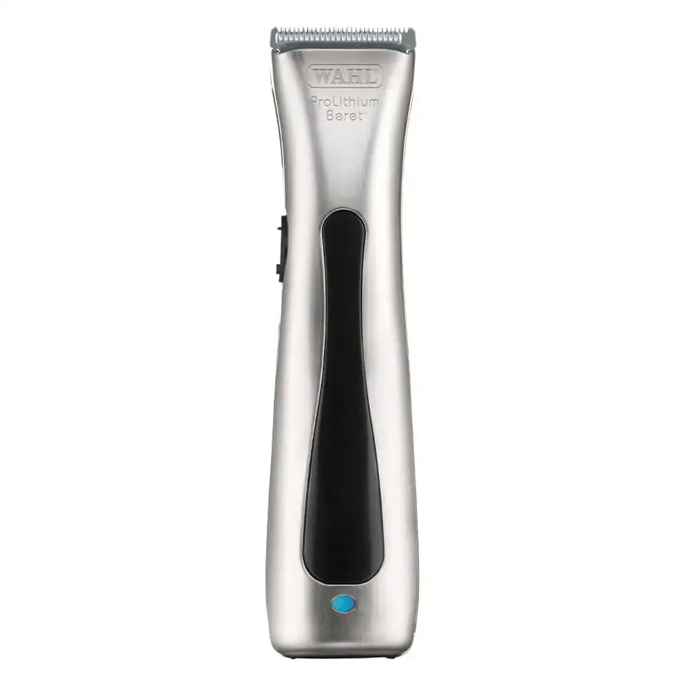 Wahl Professional Beret Silver - Hiustrimmeri