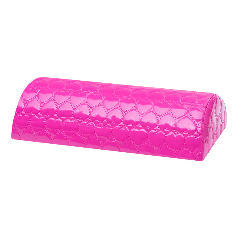 Gabbiano Manicure Pillow Pink - Kynsien tarvikkeet - Vaaleanpunainen