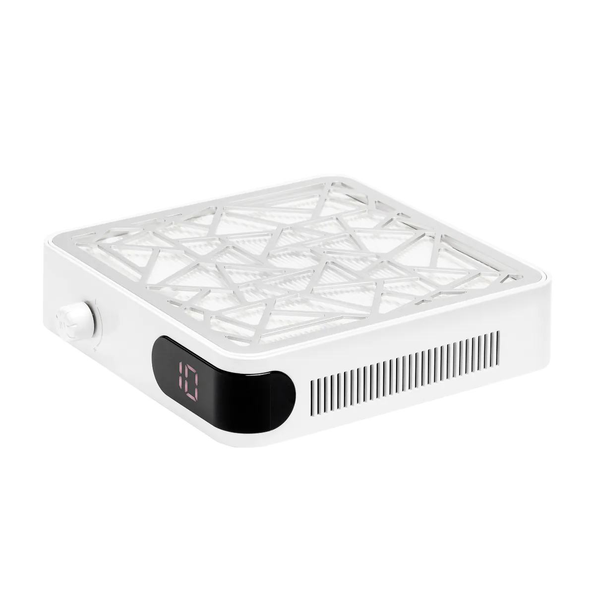 Gabbiano Momo P10 Pro Dust Absorber - Kosmetiikka Huonekalut