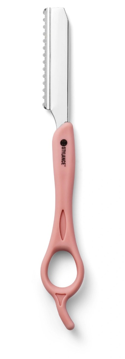 Stylance Muotoiluveitsi Pink - Muotoiluterä - Vaaleanpunainen