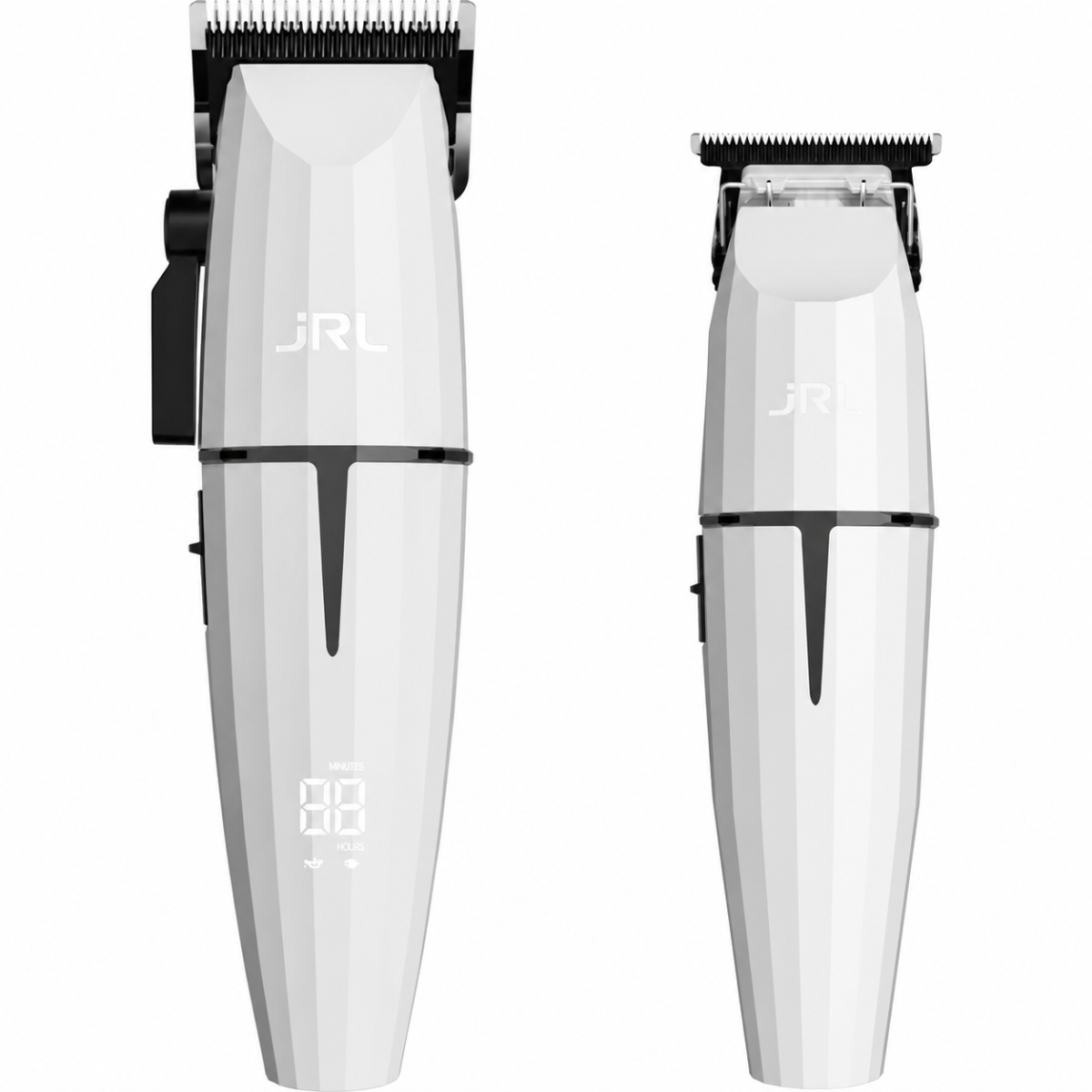 JRL Professional Clipper & Trimmer Ghost Collection 1 - Combos