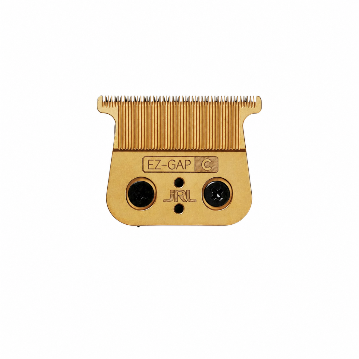 JRL Professional Trimmer Fresh Blade Gold - Blades & Shaver Heads