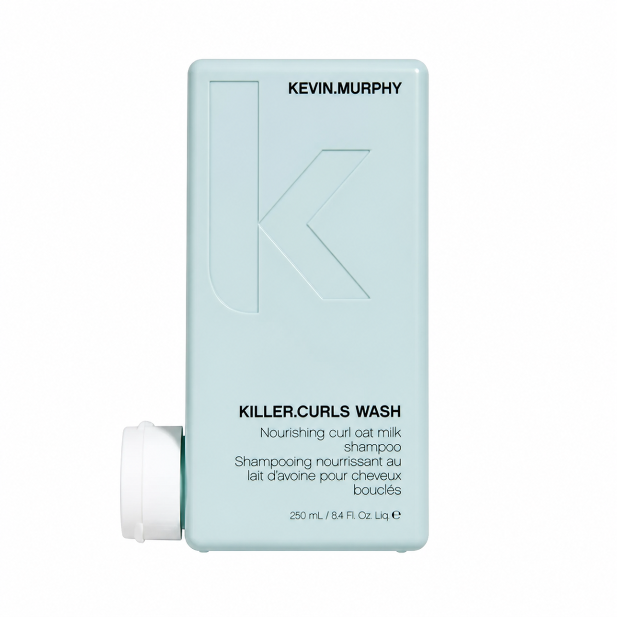 Kevin Murphy Killer Curls Wash 250 ml - Shampoo