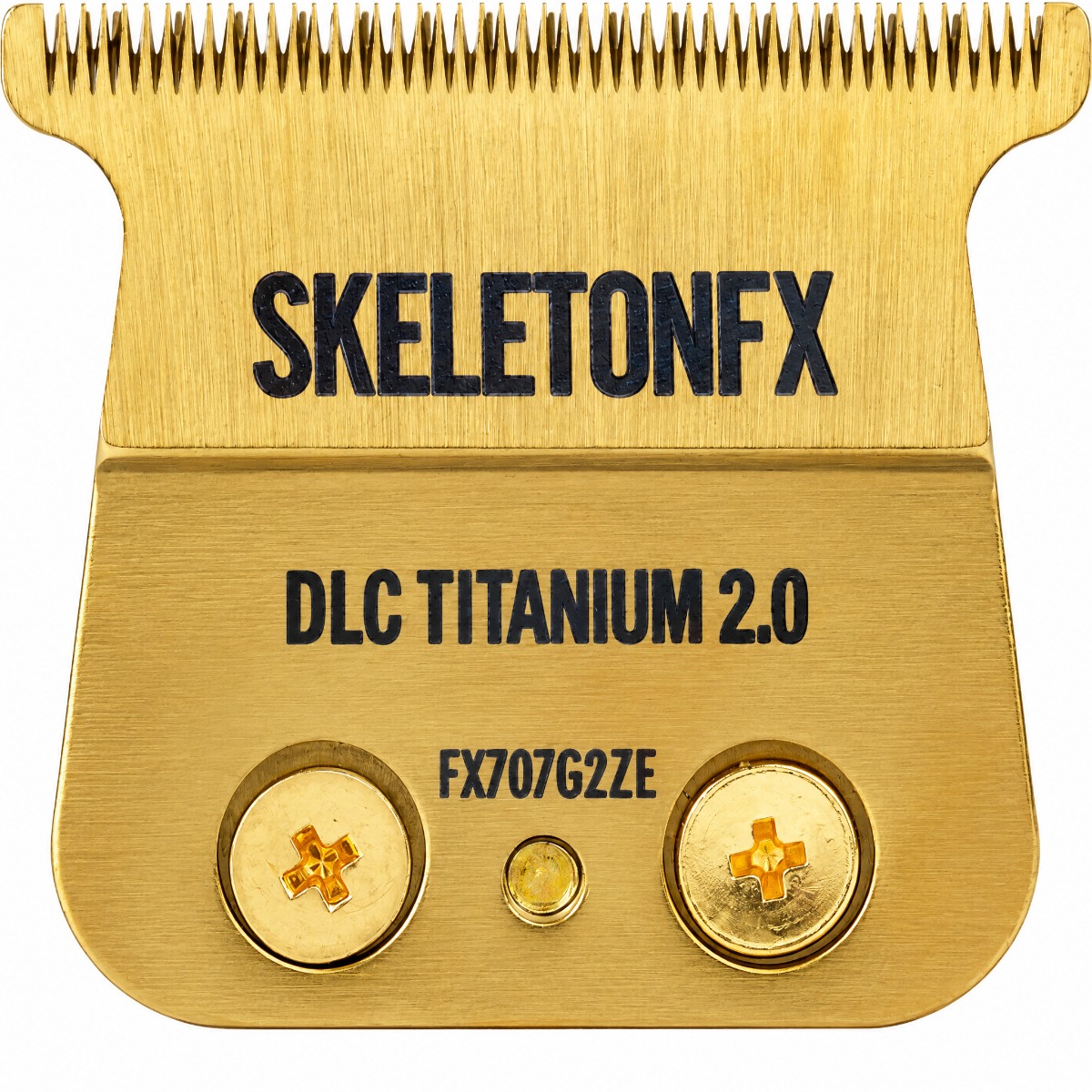 Babyliss PRO 4Artist FX707G2ZE 2.0 Deep Tooth Blade - Blades & Shaver Heads