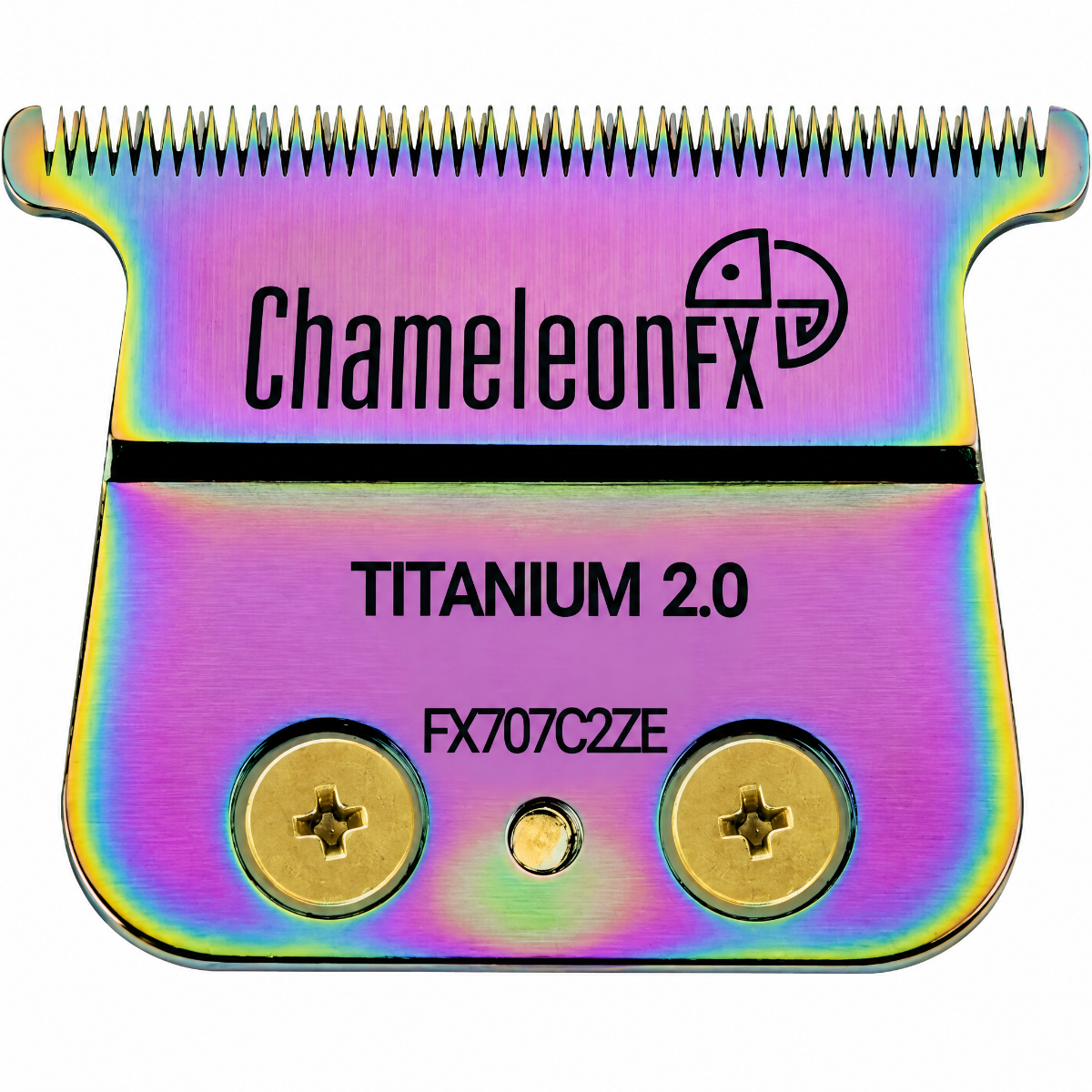 BaByliss PRO 4Artists ChameleonFX Deep Tooth Blade Trimmer Replacement Blade - Blades & Shaver Heads