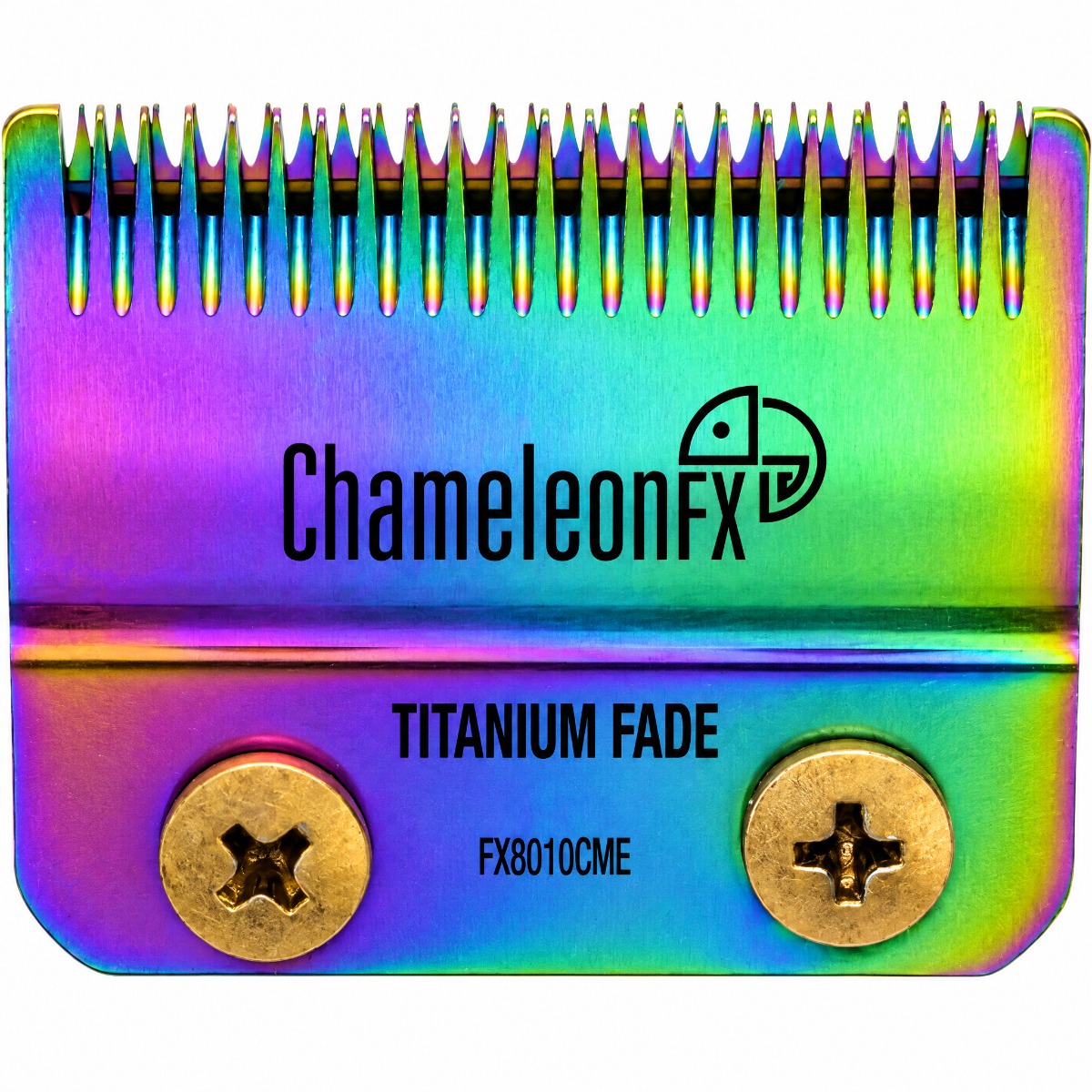 BaByliss PRO 4Artists ChameleonFX Titanium Fade Blade - Blades & Shaver Heads