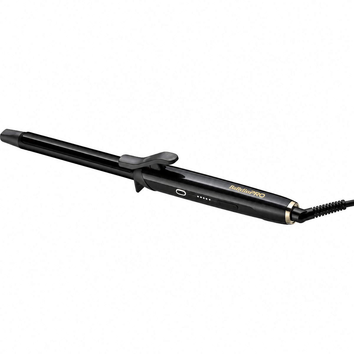 Babyliss Pro BaByliss Hi Performance Curling Tong 19 mm - Kiharrin
