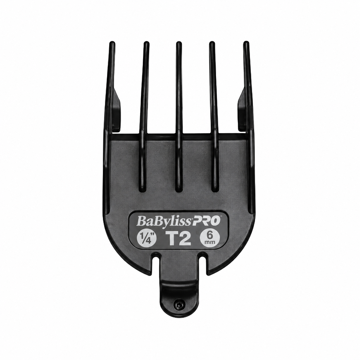 BaByliss PRO FX7880E Attachment Comb 6 mm - Säätökammat