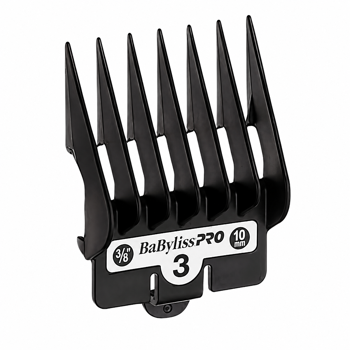 Babyliss PRO Trimmer Attachment Comb 10 mm - Säätökammat