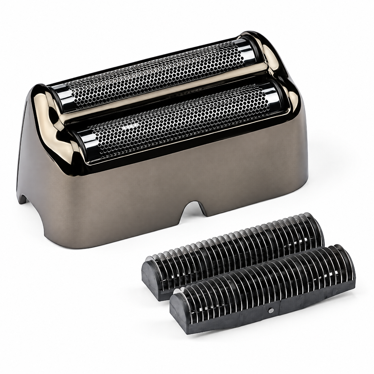 Babyliss PRO UV Parranajokone Replacement Double Folio - Blades & Shaver Heads