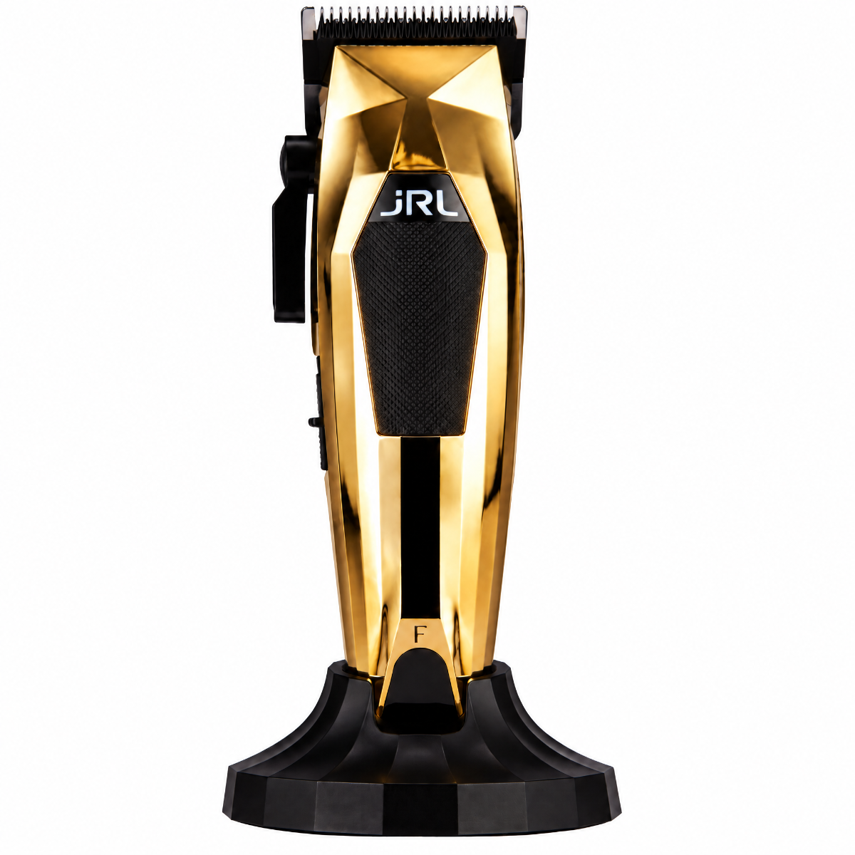 JRL Professional 3000C Fade Blade Clipper Gold Limited Edition - Hiustenleikkuukone