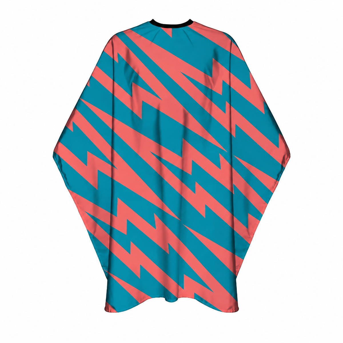 Marmara Barber Kappa Pink Thunder - Viittoja - Vaaleanpunainen