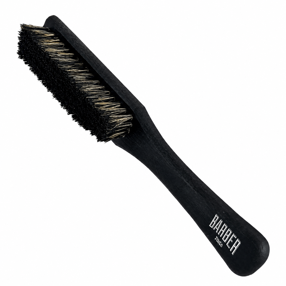 Marmara Barber Large Fade Brush - Fade Brushes