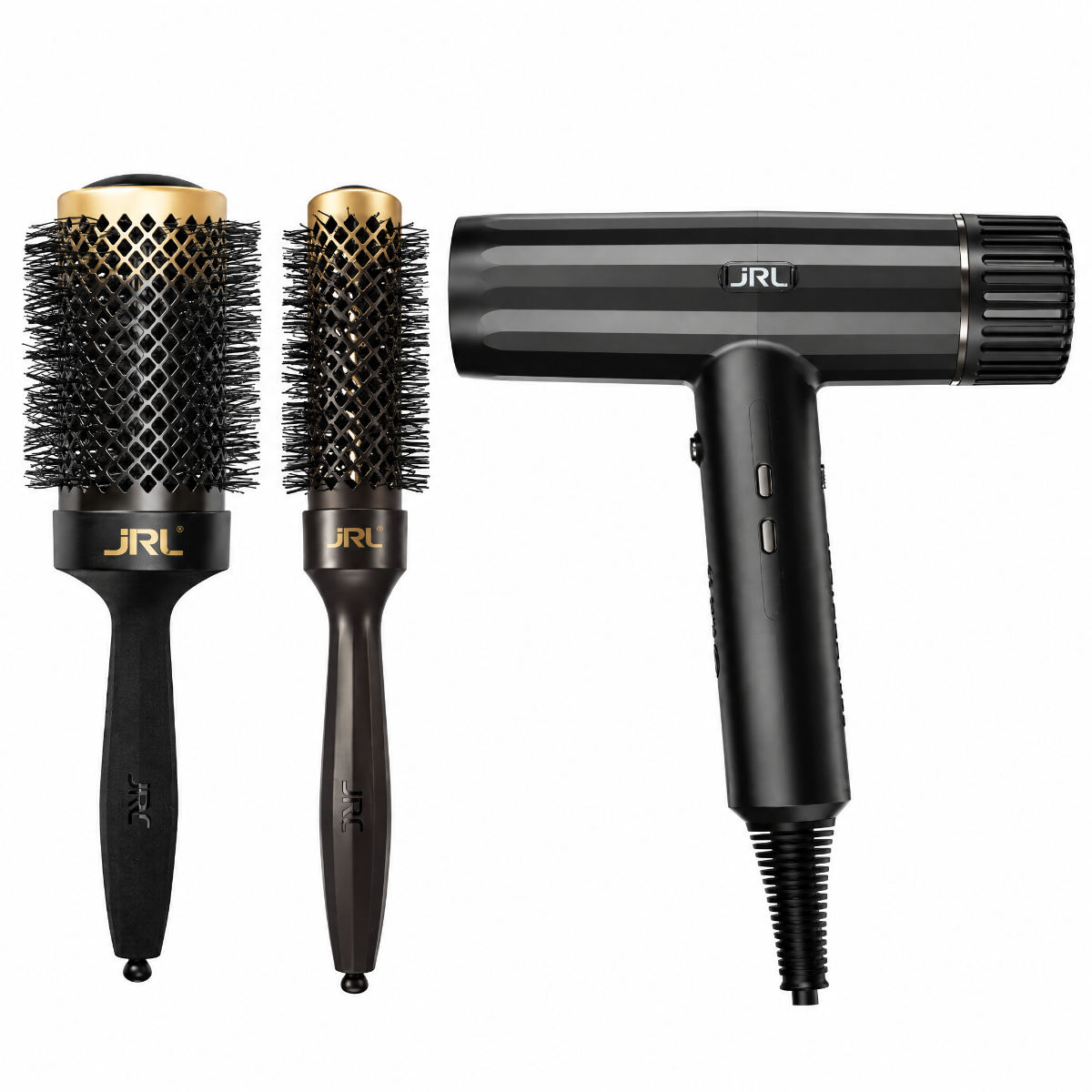 JRL Professional 2020H Forte Pro Set 2150 Watt - Hiustenkuivaaja