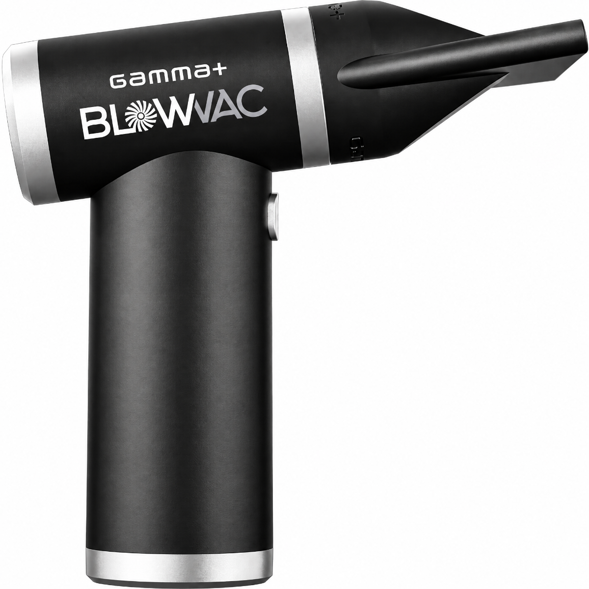 Gamma+ Blowvac Mini Blower & Vacuum Cleaner - Hiustenkuivaaja