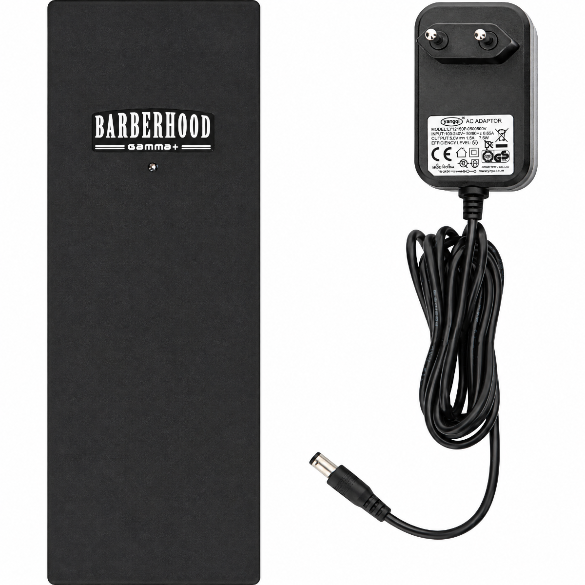 Gamma+ Cable Block - Sekalaiset