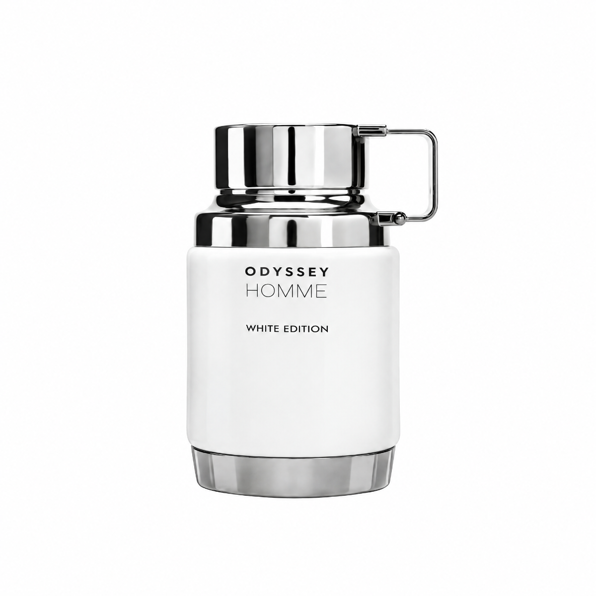 Armaf Odyssey Homme White Edition EDP 100 ml - Hajuvesi - Valkoinen