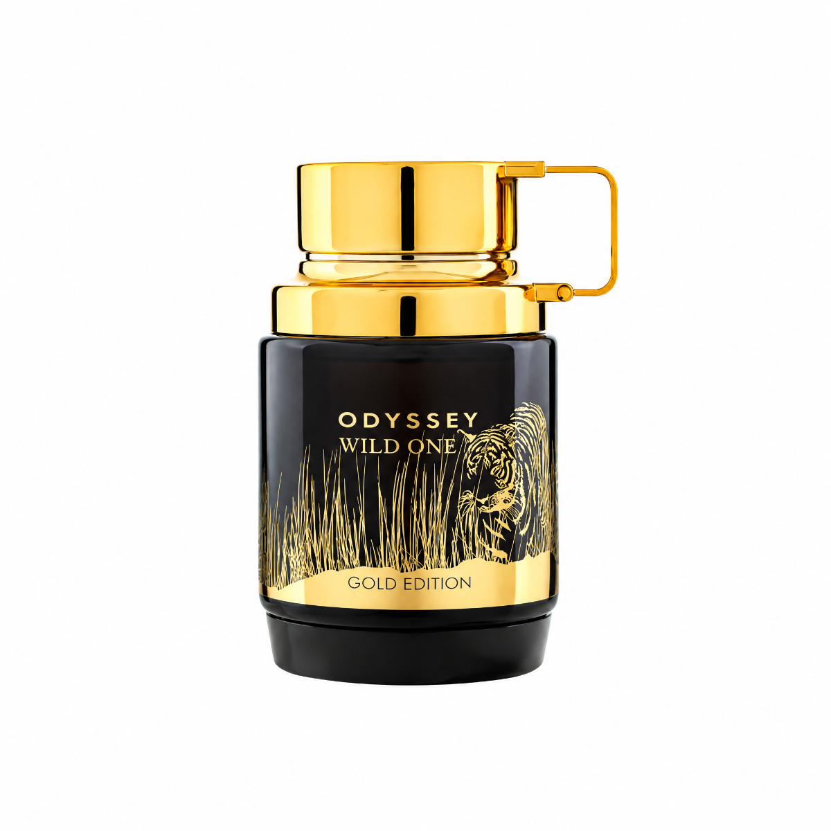 Armaf Odyssey Wild One Gold Edition EDP 100 ml - Hajuvesi - Vaaleanpunainen