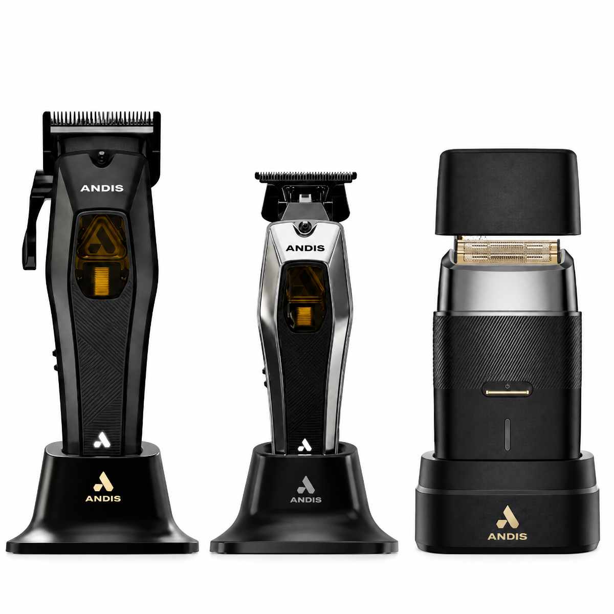 Andis Recon Trimmer - Hiustrimmeri