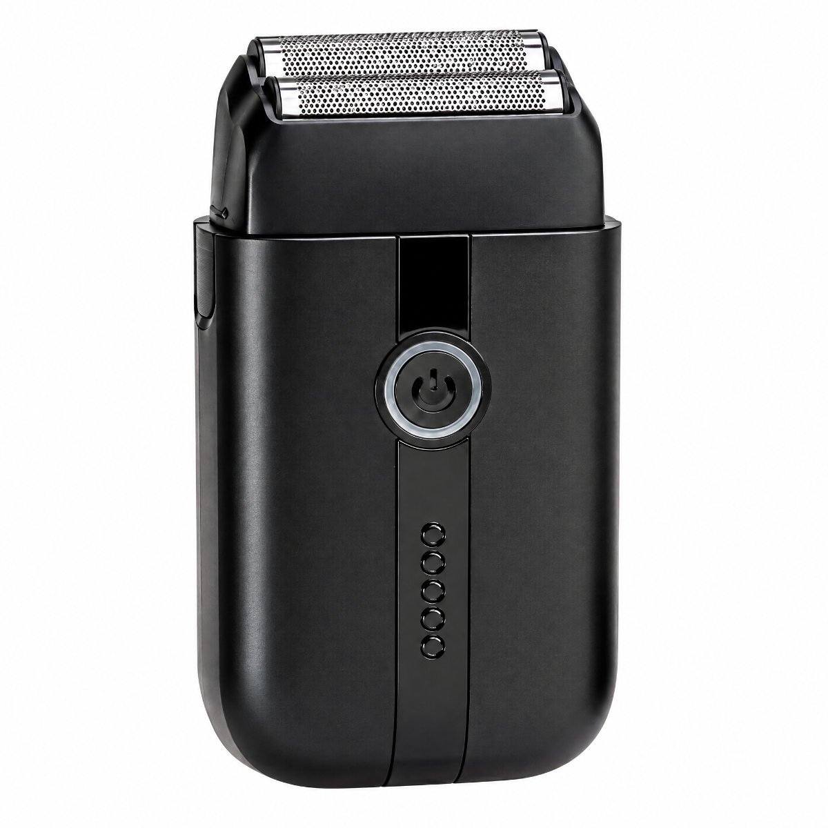Cocco Hair Pro Veloce Lite Parranajokone Black - Shaver - Musta