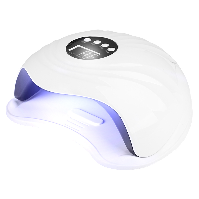 Gabbiano UV LED Seashel Lamp 72w - UV-lamput