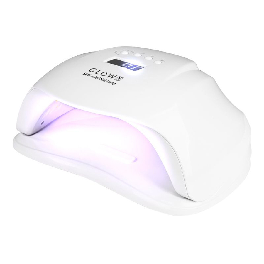 Gabbiano UV LED Lamp Glow X 54W - UV-lamput