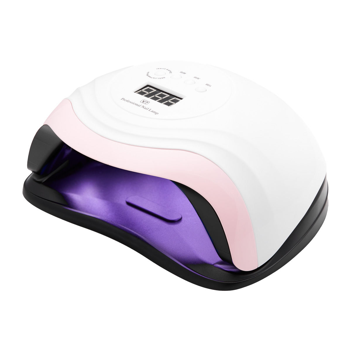 Gabbiano UV LED Lamp Glow V7 168W - UV-lamput