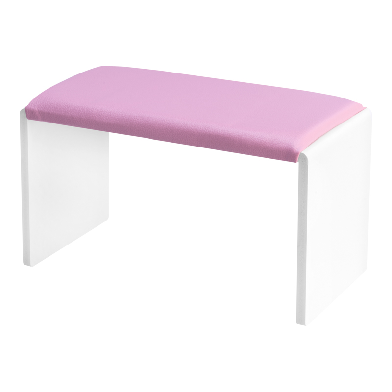Gabbiano MOMO Professional Manicure Stand Pink - Kynsien tarvikkeet - Vaaleanpunainen