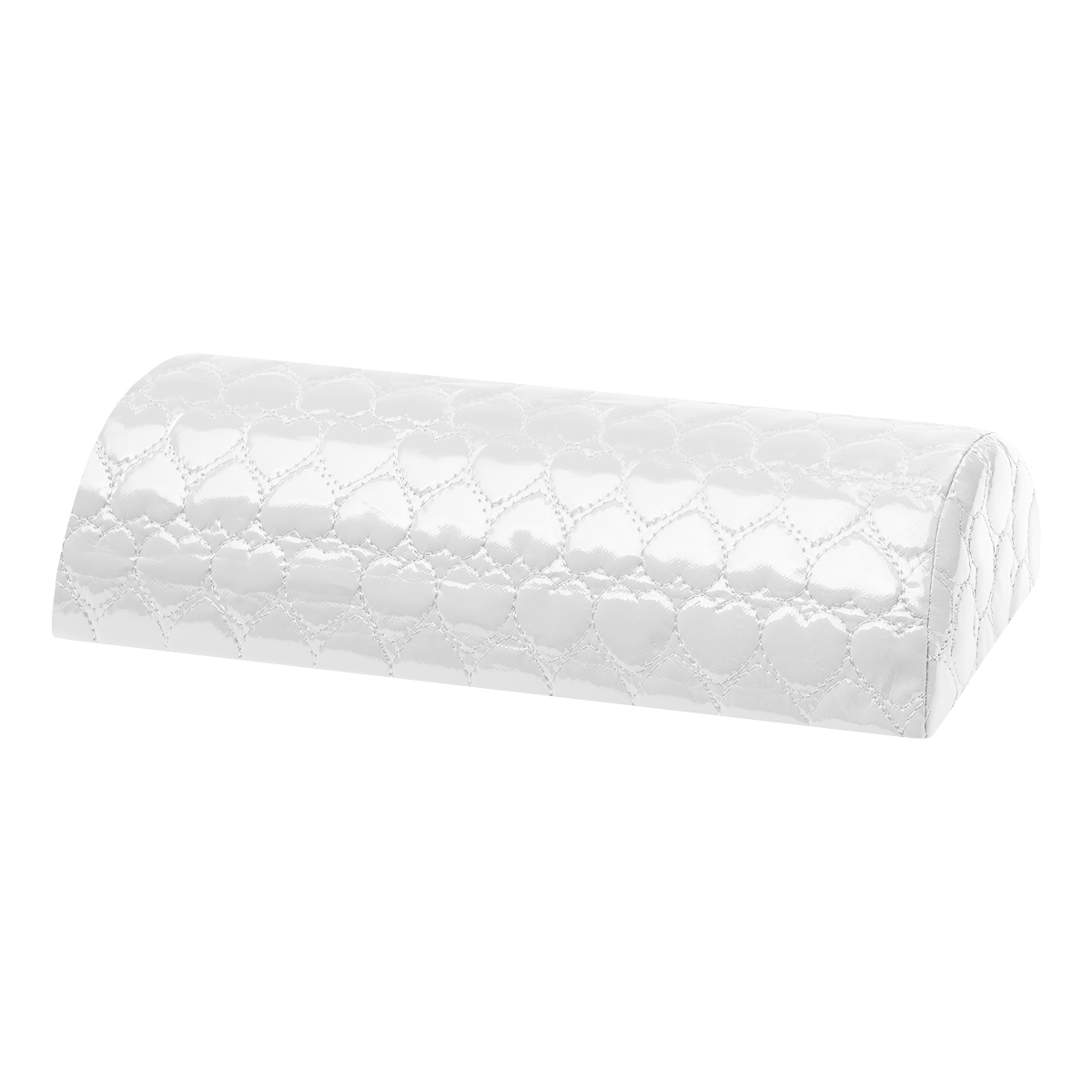 Gabbiano Manicure Pillow White - Kynsien tarvikkeet - Valkoinen