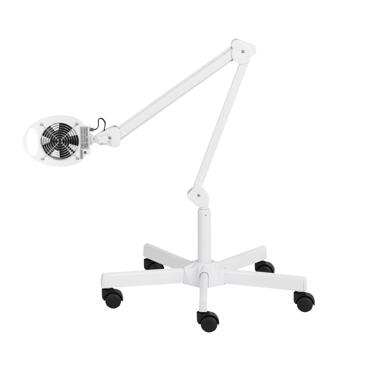 Gabbiano Dust Absorber Momo 6606 - Valaisimet