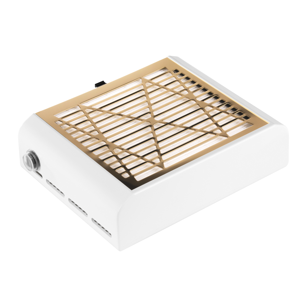 Gabbiano Momo J 23 Gold Cassette Dust Absorber - Kynsien tarvikkeet