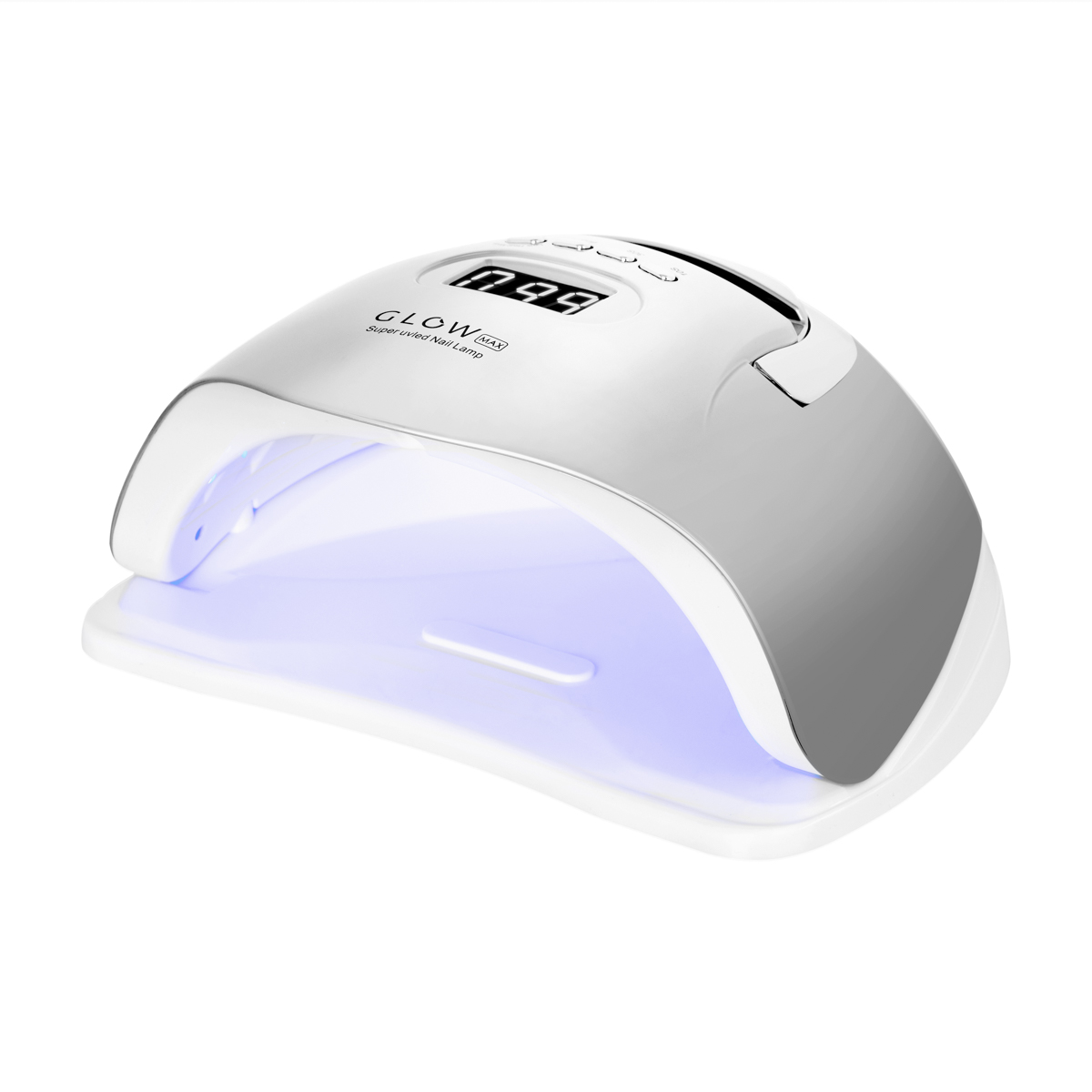Gabbiano UV LED Glow F2 SP 220W Lamp - UV-lamput
