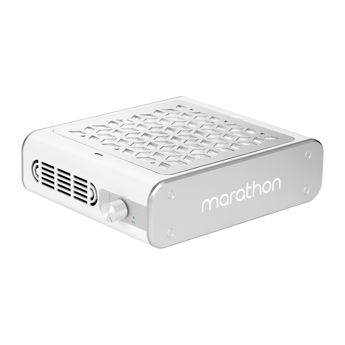 Gabbiano Marathon Olimp Dust Absorber 65W - Kosmetiikka Huonekalut