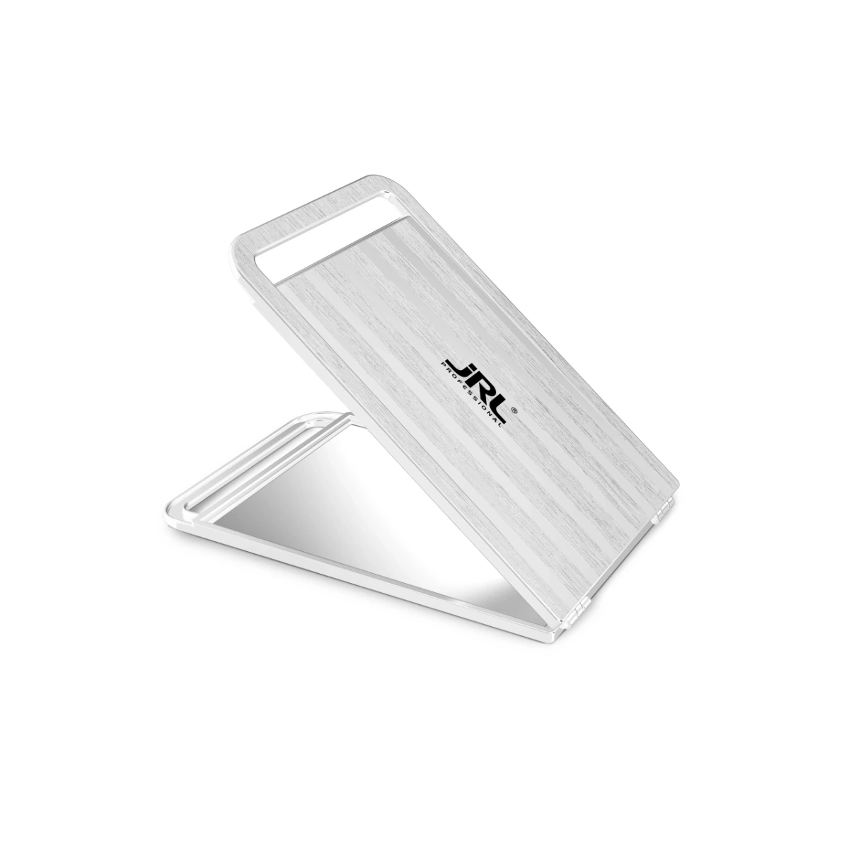 JRL Professional Folding Peili White - Peilit - Valkoinen