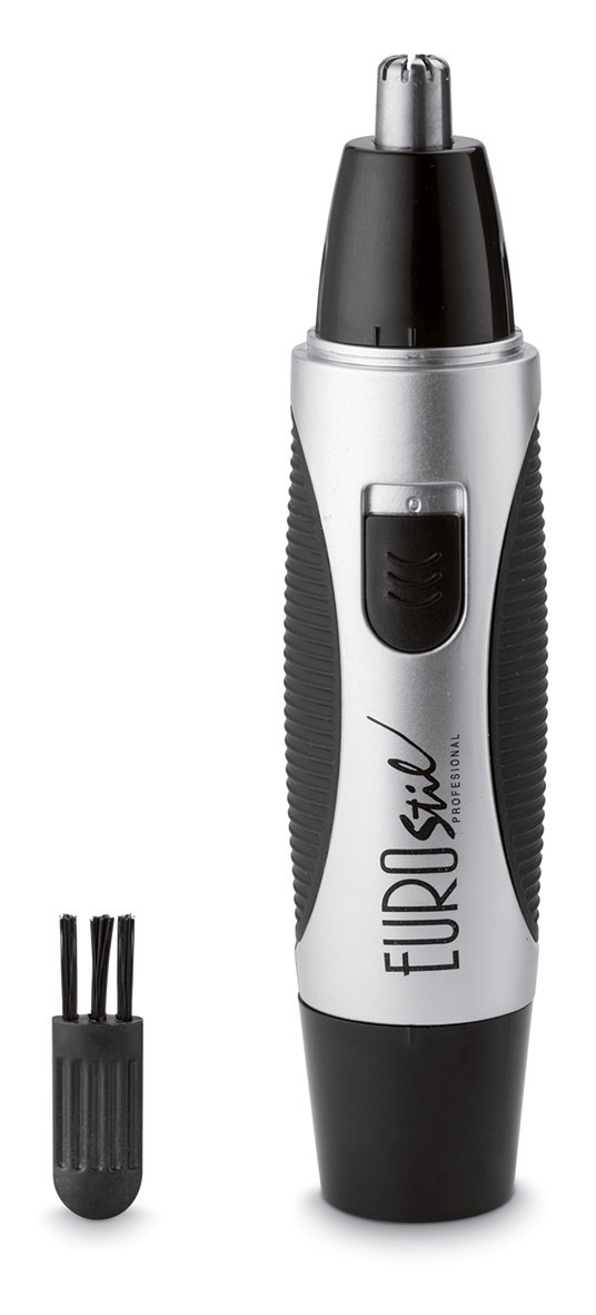 Eurostil Nose Trimmer - Nenä- ja korvaleikkuri
