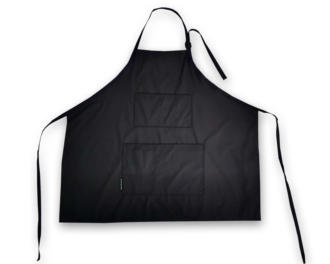 Trend-design Trend Design Classic Protect X Colouring Esiliina Black - Viittoja - Musta