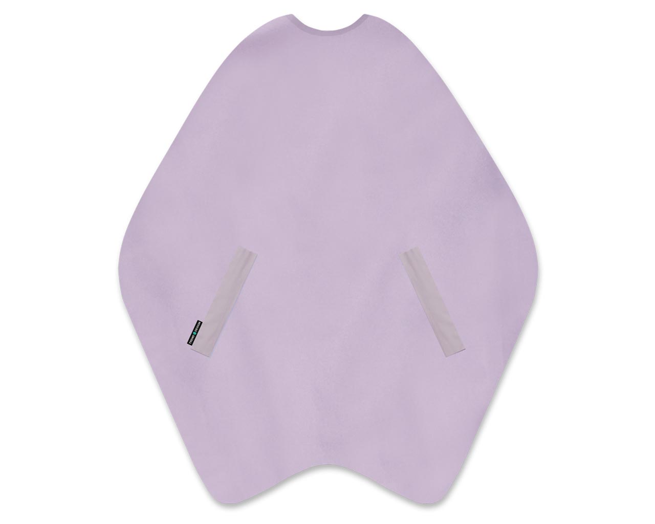 Trend-design Trend Design Skinny Oh Lala Lavender With Snaps - Viittoja