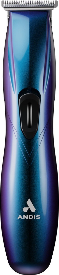 Andis Slimline Pro Li T-Blade Trimmer D-8 Galaxy - Hiustrimmeri