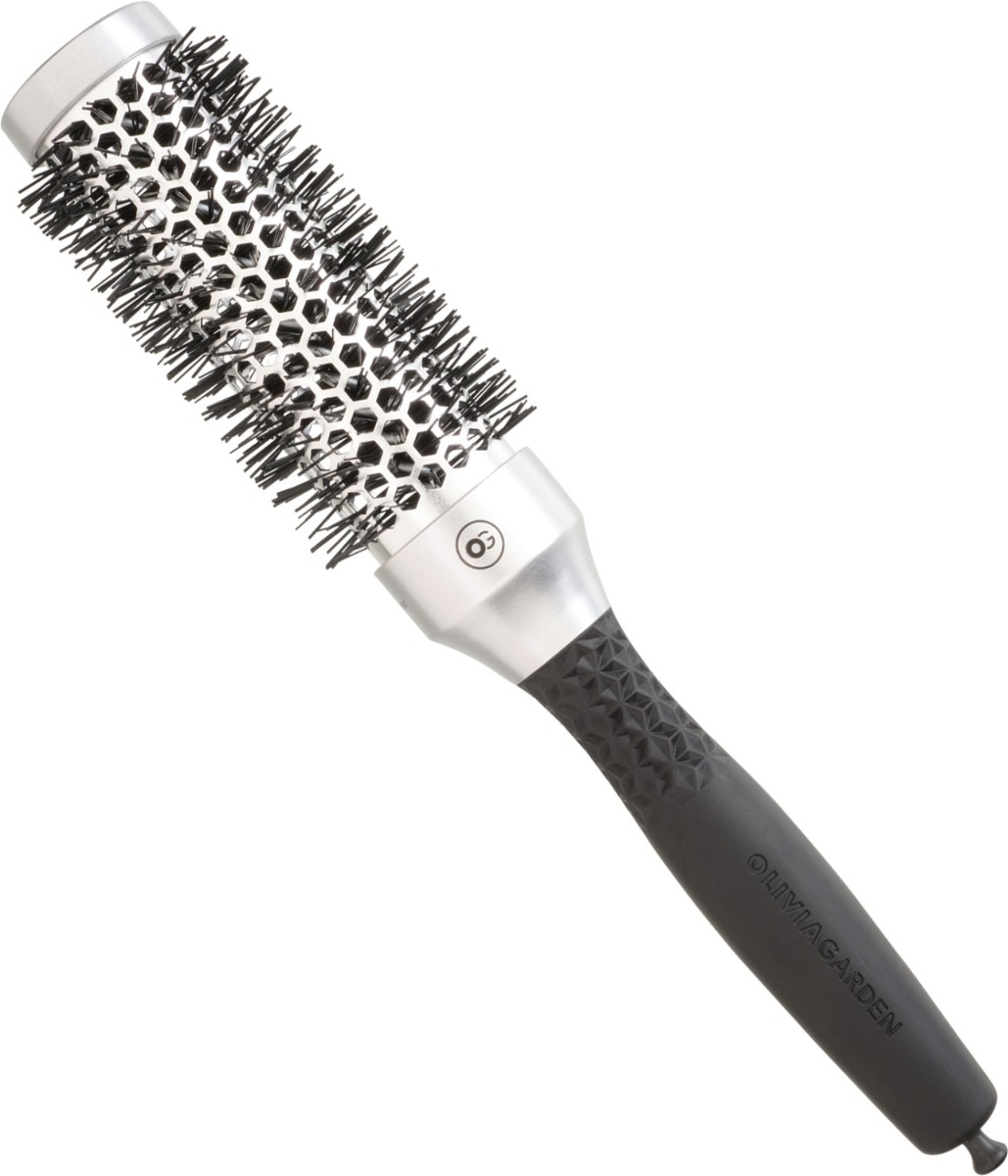 Olivia Garden Essential Blowout Classic 35 mm - Pyöreät harjat