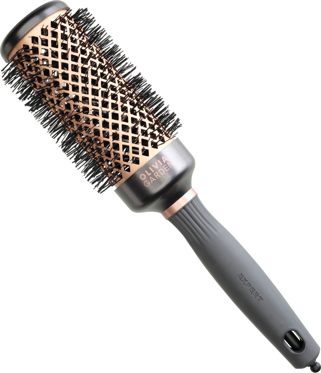 Olivia Garden Expert Blowout Heat 45 mm - Pyöreät harjat