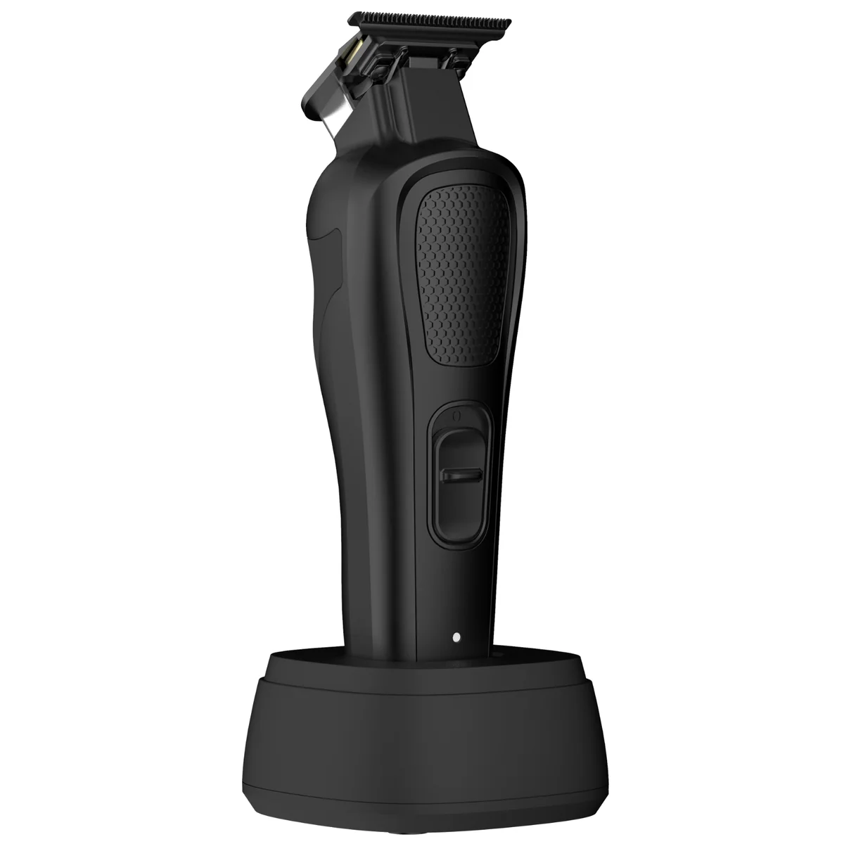Supreme Trimmer DARKSTAR 82 Metal Trimmer Black - Hiustrimmeri - Musta