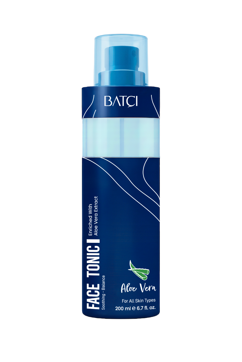 Batci Face Hiusvesi / Tonic 200 ml