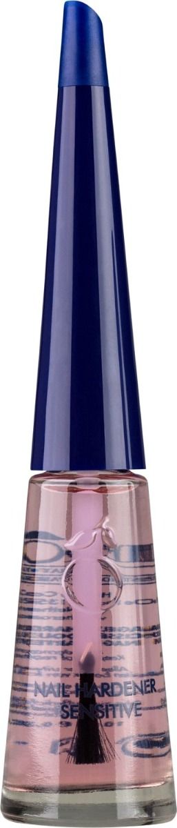 Herome Nail Hardener Sensitive Soft 10 ml - Kynsilakka