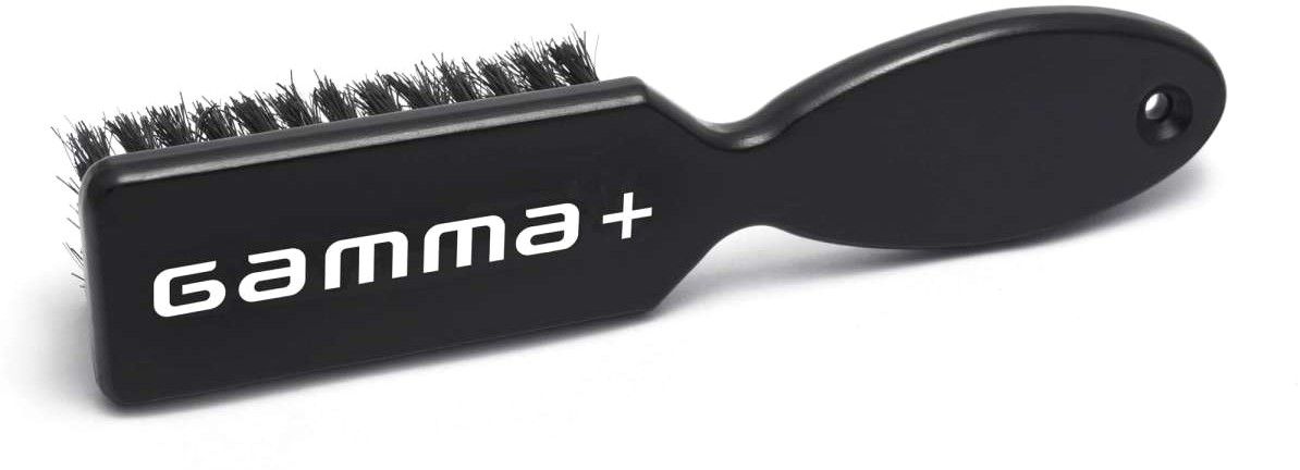 Gamma+ Fade Barber Brush - Fade Brushes