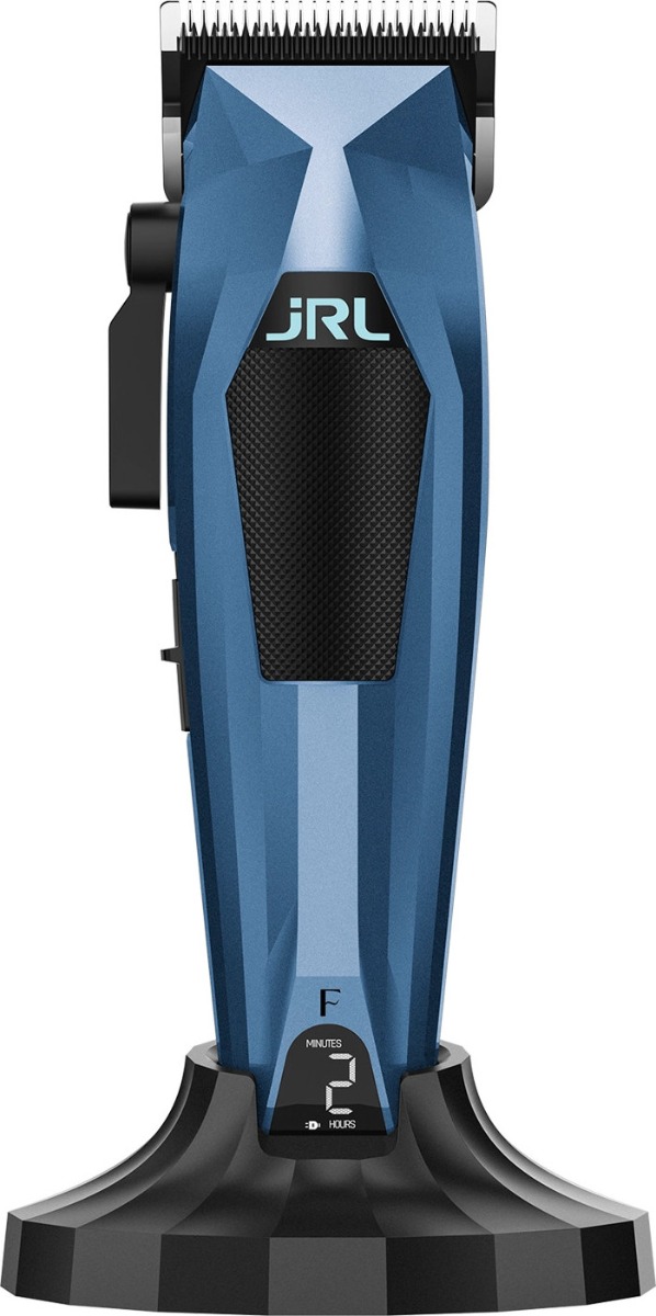 JRL Professional 3000C Fade Blade Blue - Hiustenleikkuukone - Sininen