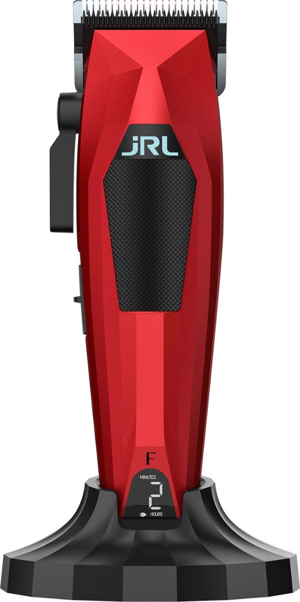 JRL Professional 3000C Fade Blade Red - Hiustenleikkuukone