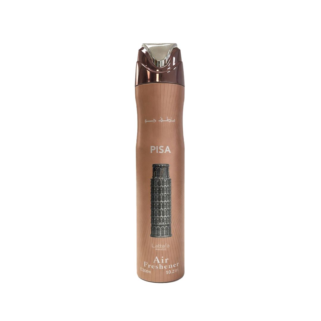 ​Lattafa Pride Pisa Ilmanraikastin 300 ml - Air Freshener