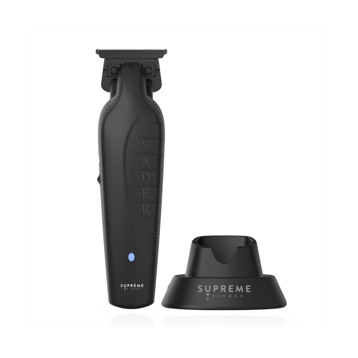 Supreme Trimmer VADER Trimmer Black - Hiustrimmeri - Musta