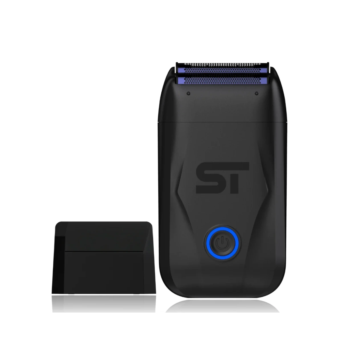 Supreme Trimmer Vector Motor Darkstar72 Folio Parranajokone - Shaver - Liila / Violetti