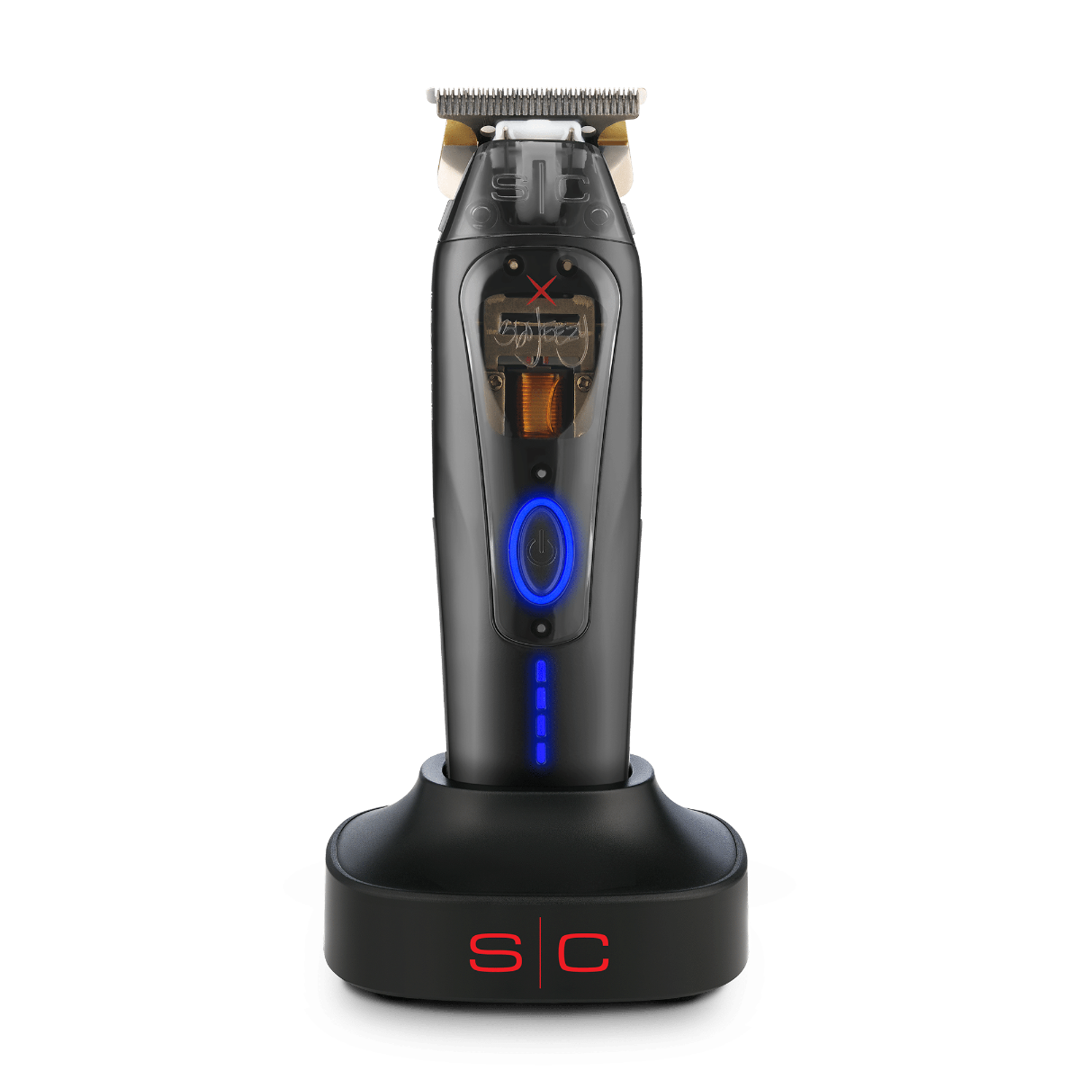 StyleCraft X 360 Jeezy Professional Trimmer - Hiustrimmeri